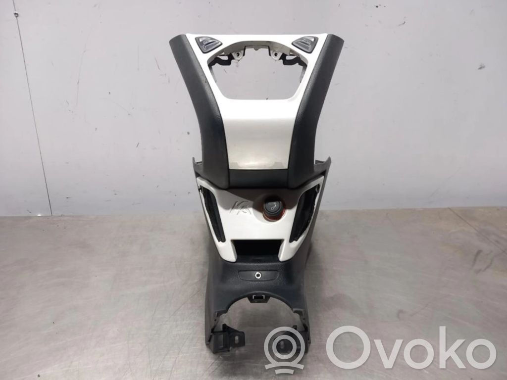 Ford Ka Centrinė konsolė 