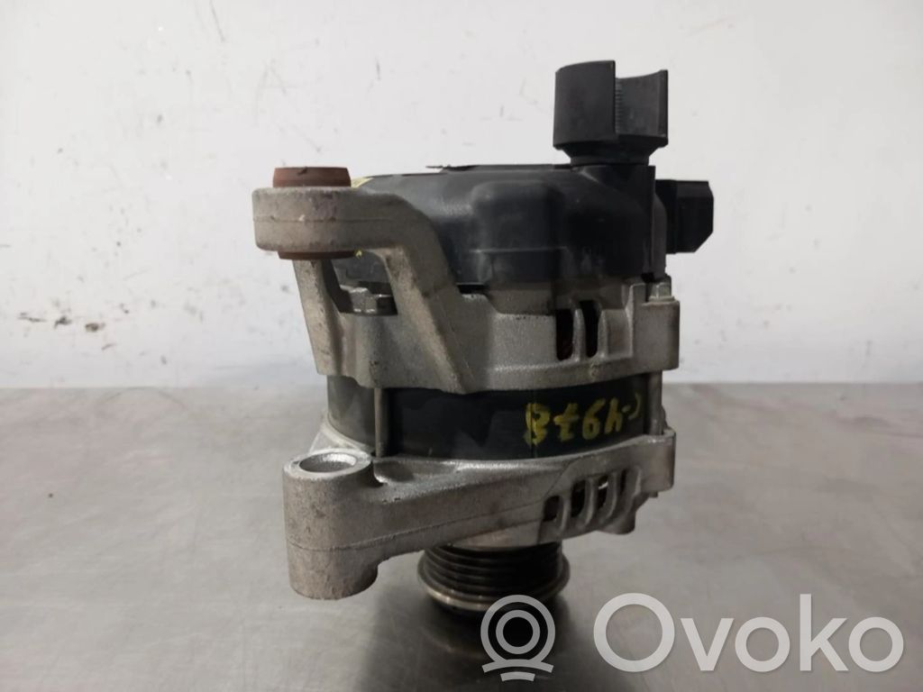 Opel Corsa E Ģenerators 