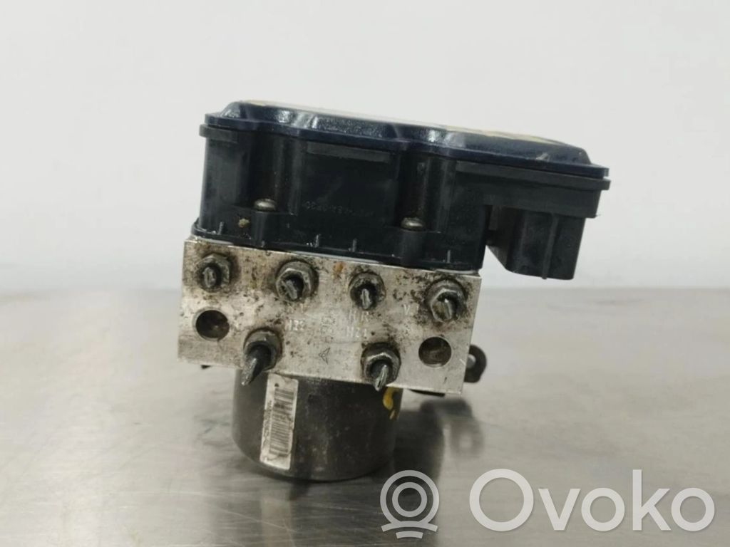Ford S-MAX ABS bloks 