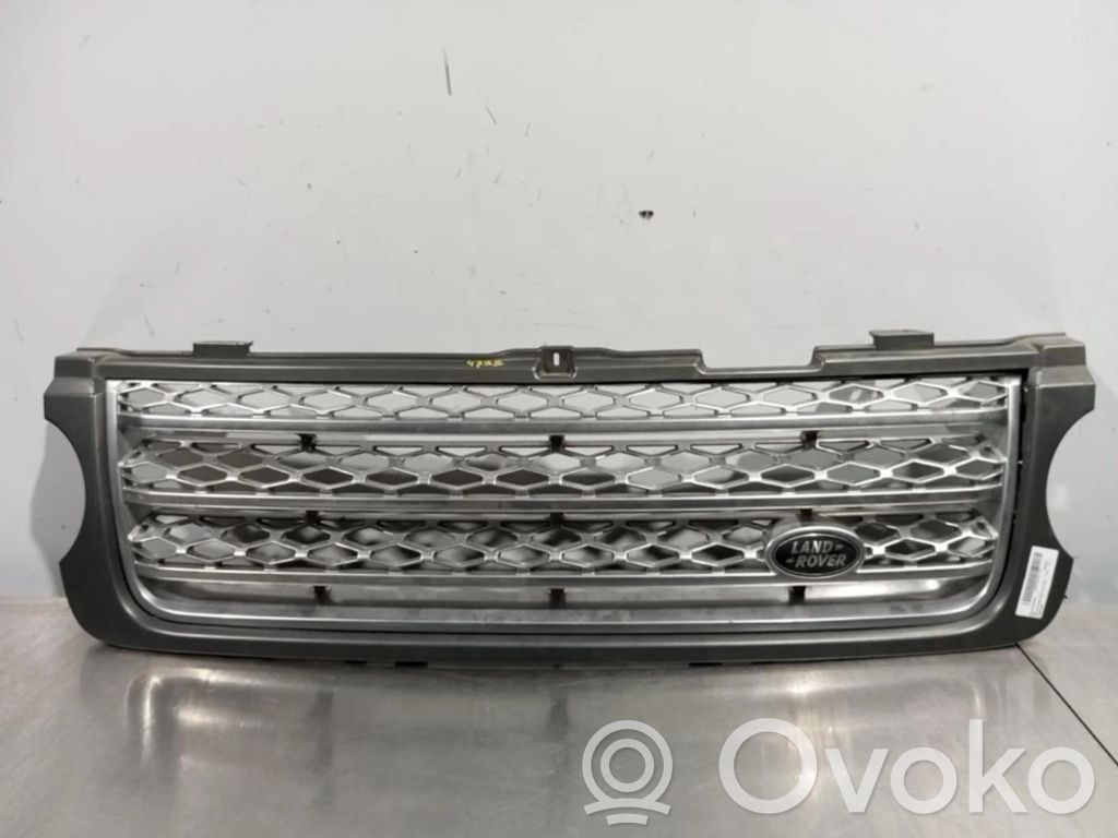 Land Rover Range Rover L322 Atrapa chłodnicy / Grill 