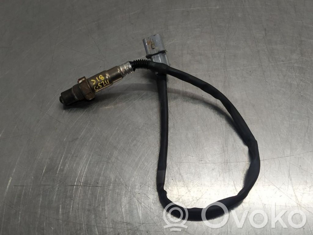 Hyundai Tucson LM Lambda probe sensor 