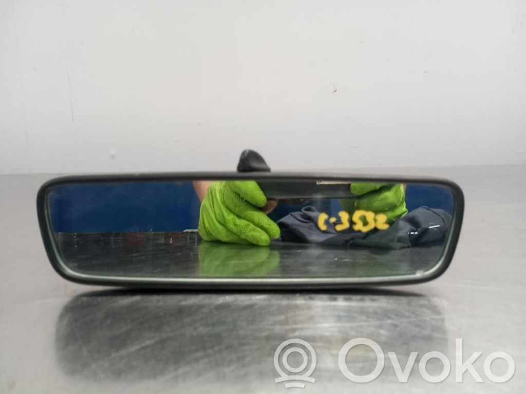 Espejo retrovisor (interior)   015009