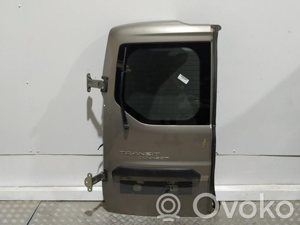 Tailgate/trunk/boot lid