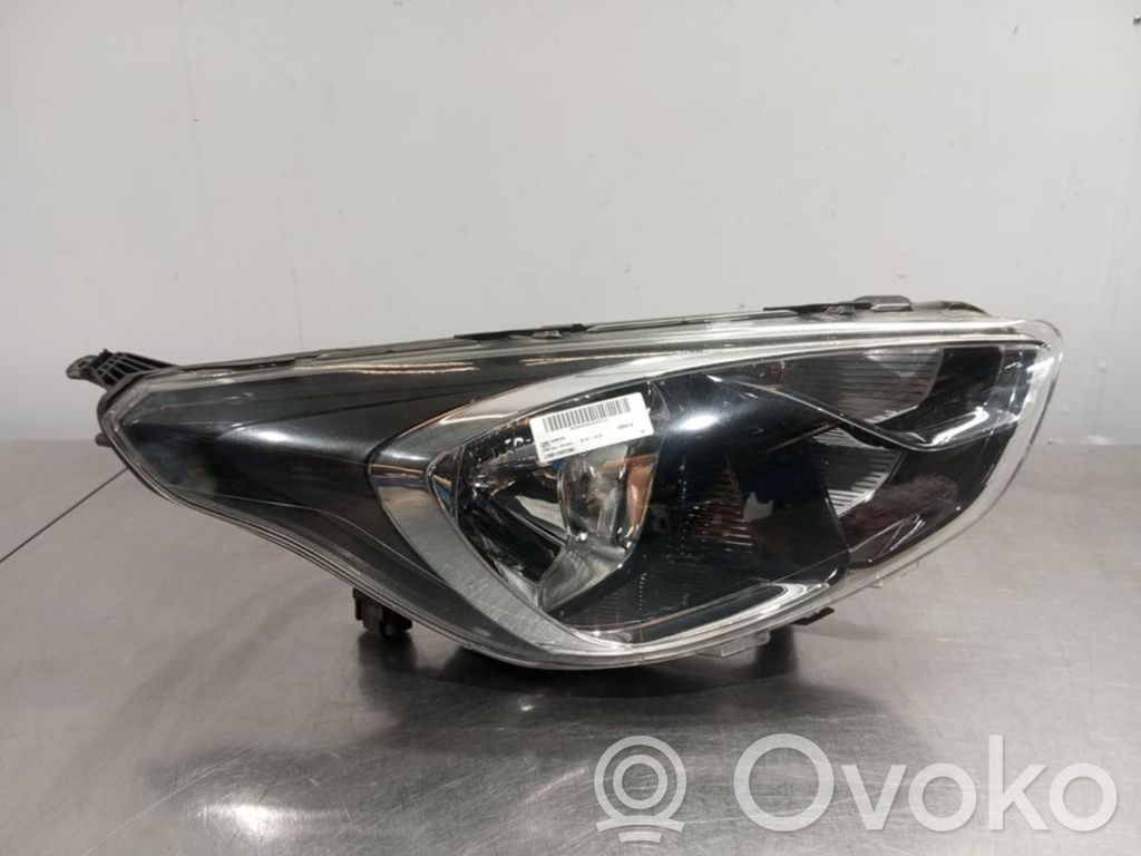 Ford Ka Headlight/headlamp 
