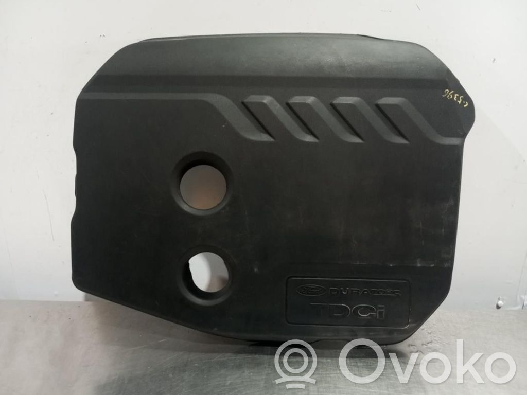 Ford Transit Capotă motor 