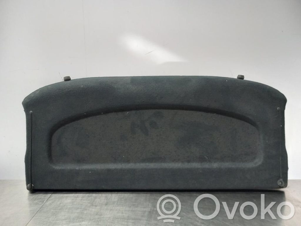 Ford C-MAX I Hattuhylly 