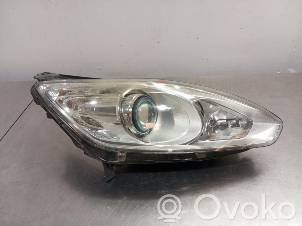 Headlight/headlamp