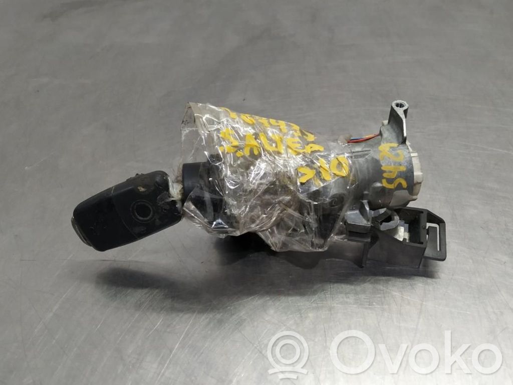 Seat Altea XL Butuc cheie contact 