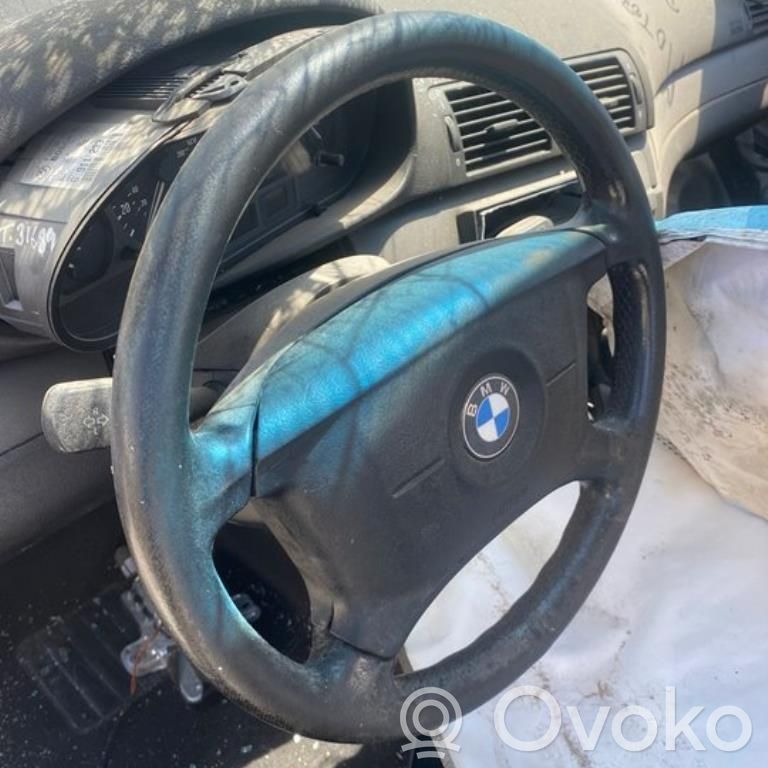 Side airbag