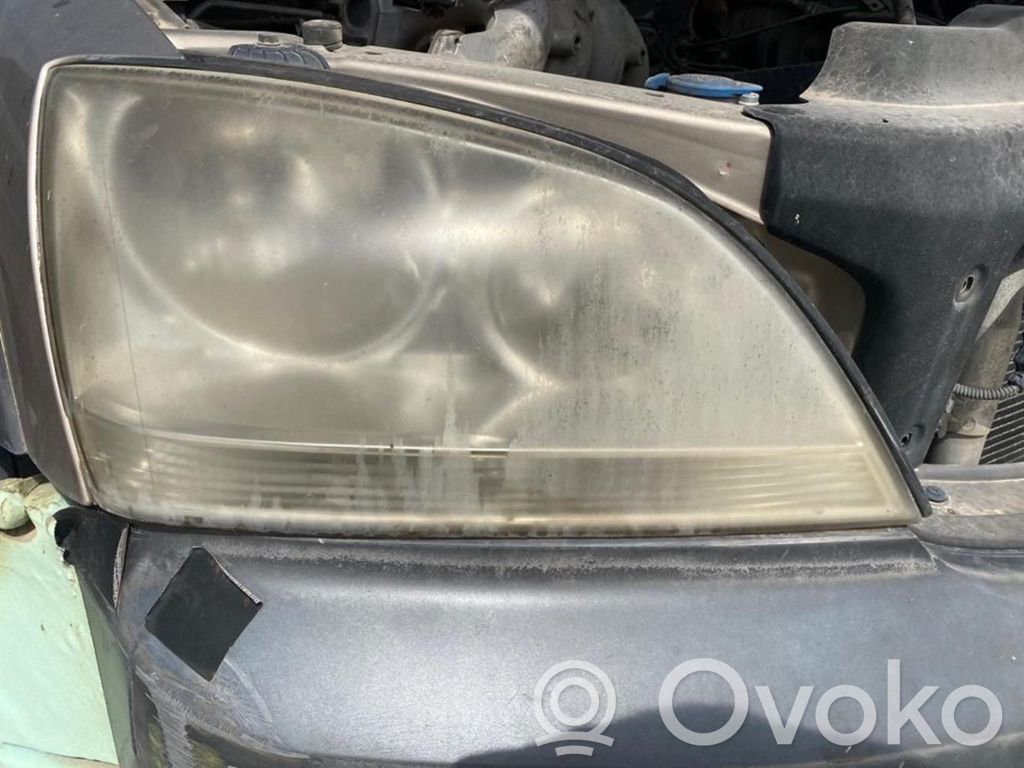 Headlight/headlamp