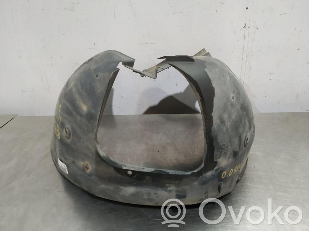 Citroen C4 I Listwa tylnego błotnika 