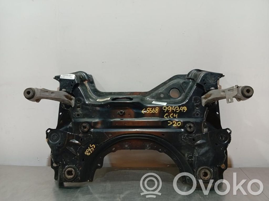 Citroen C4 I Picasso Front subframe 