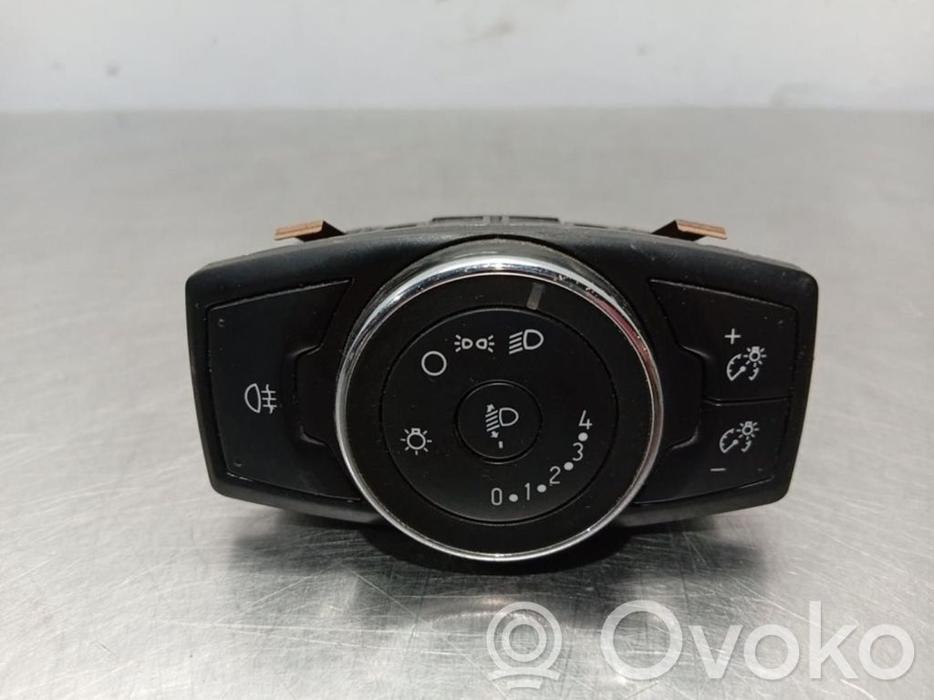 Ford Transit -  Tourneo Connect Light switch 