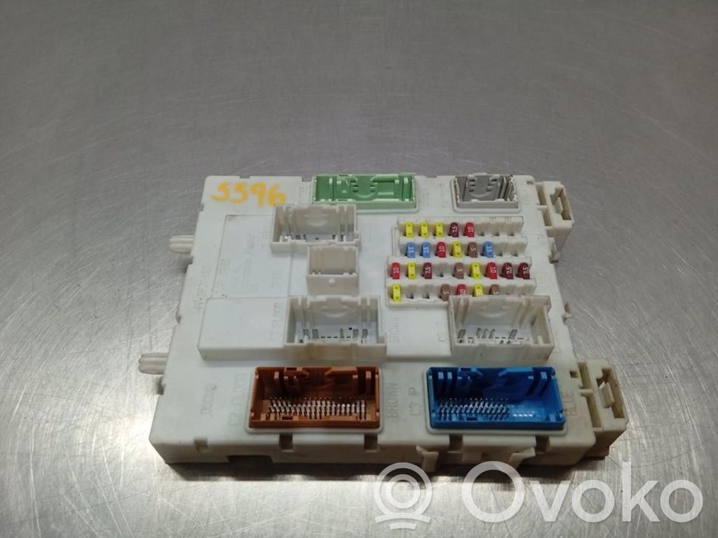 Ford Transit -  Tourneo Connect Modul siguranțe 