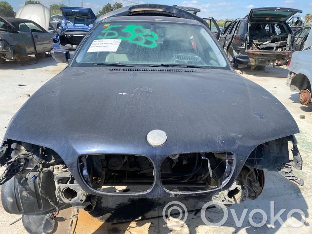 Engine bonnet/hood