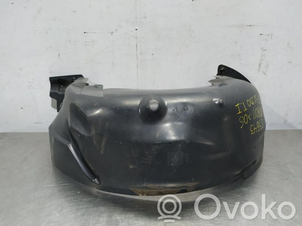 Fiat Scudo Moldingas ant galinio sparno 
