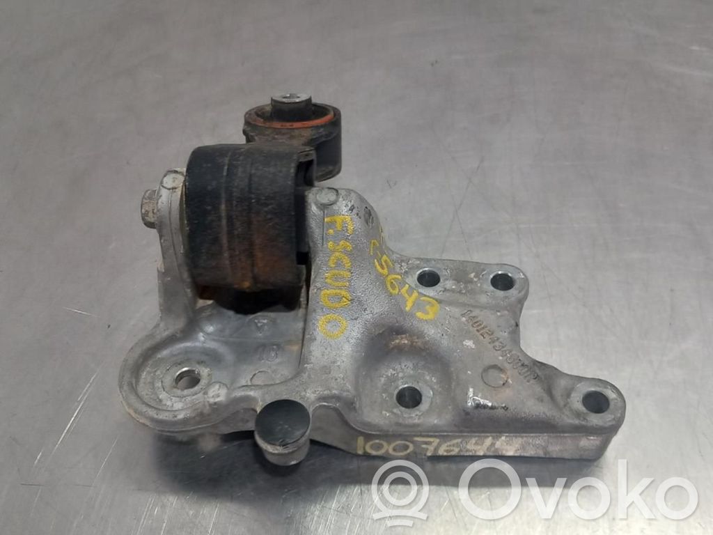 Fiat Scudo Engine mount bracket 