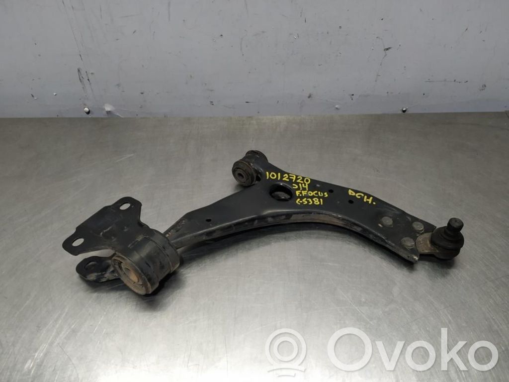 Querlenker vorne   BV613C339AAA