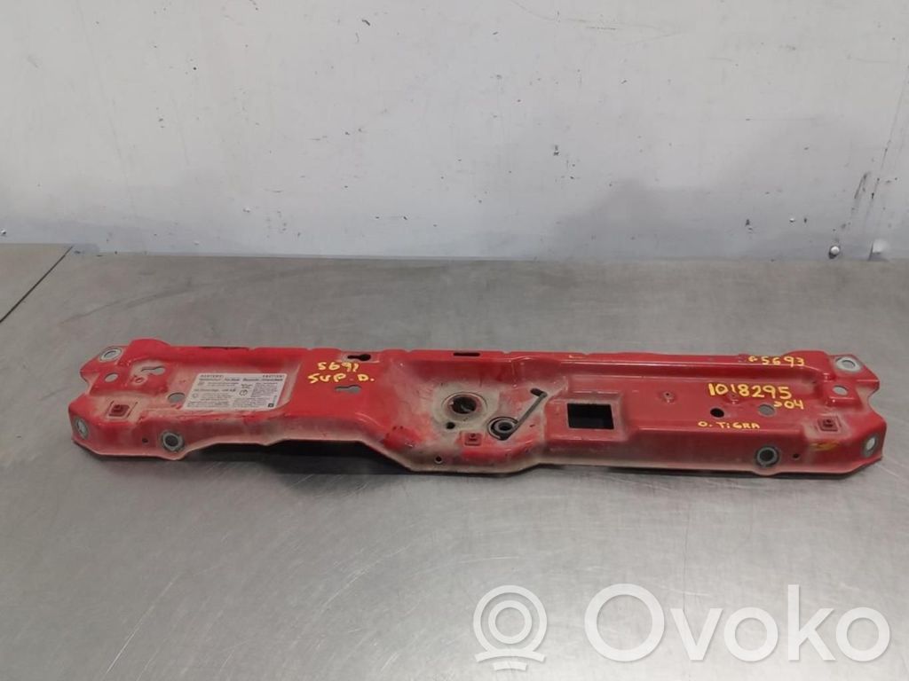 Opel Tigra B Traversă bară protecție față 