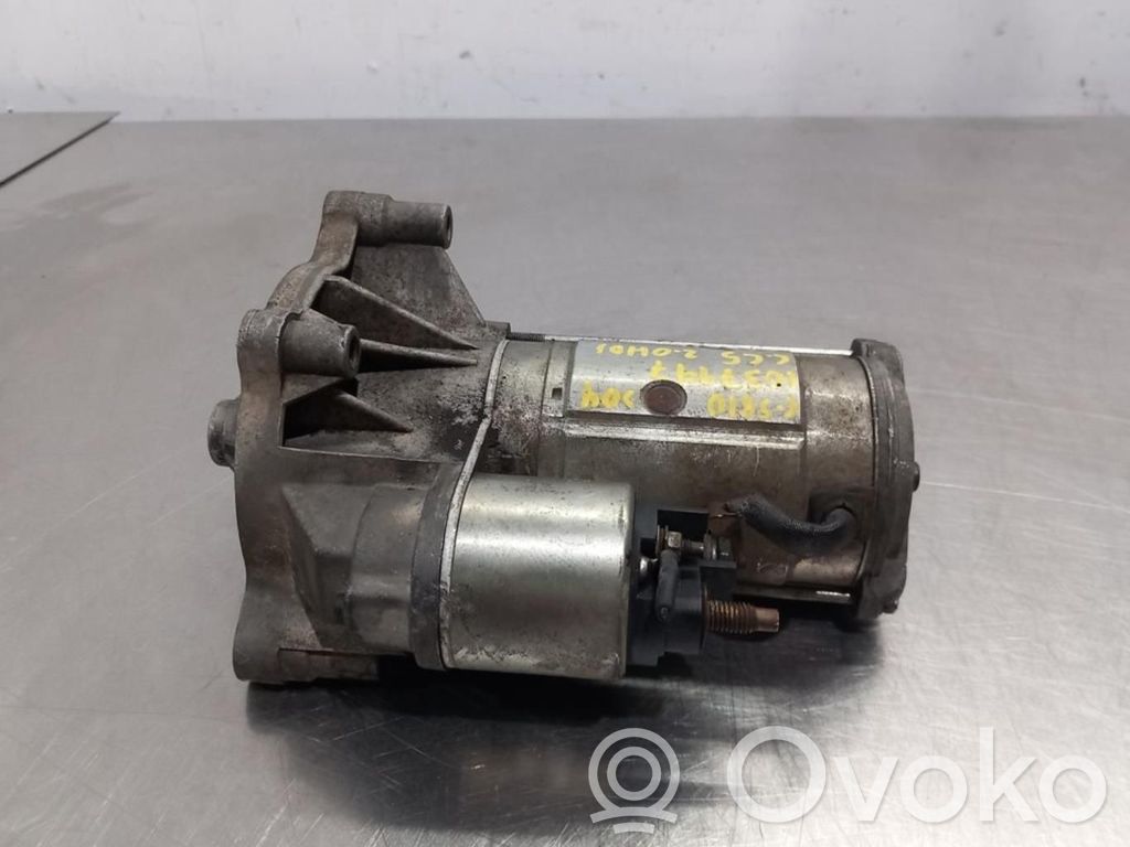 Motor de arranque   LRS02226