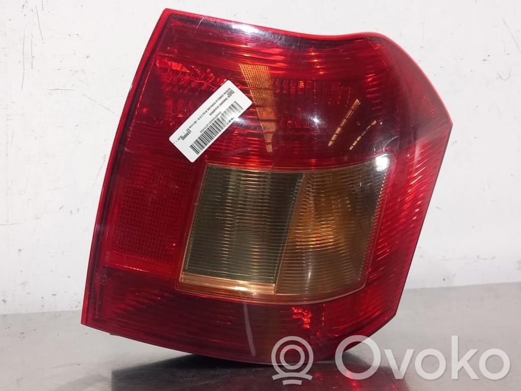 Rear/tail lights