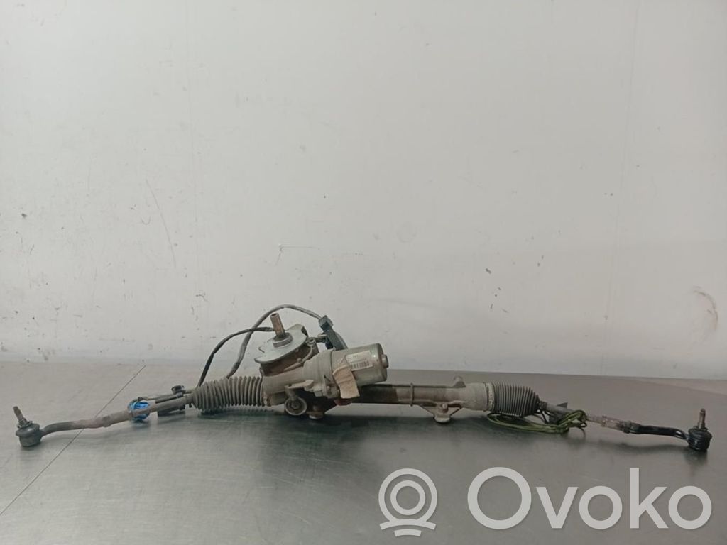 Citroen C3 Vairo kolonėlė 