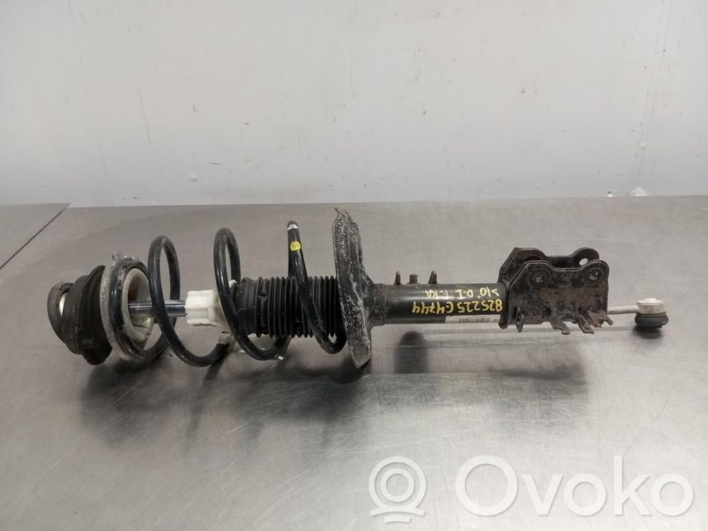 Ford Ka Front shock absorber/damper 