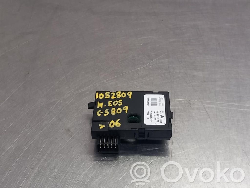 Volkswagen Eos Steering angle sensor 