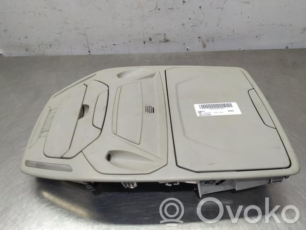 Ford C-MAX II Schowek deski rozdzielczej 