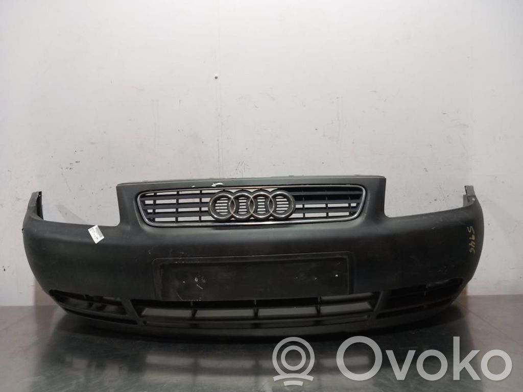 Audi A3 S3 8L Front bumper 