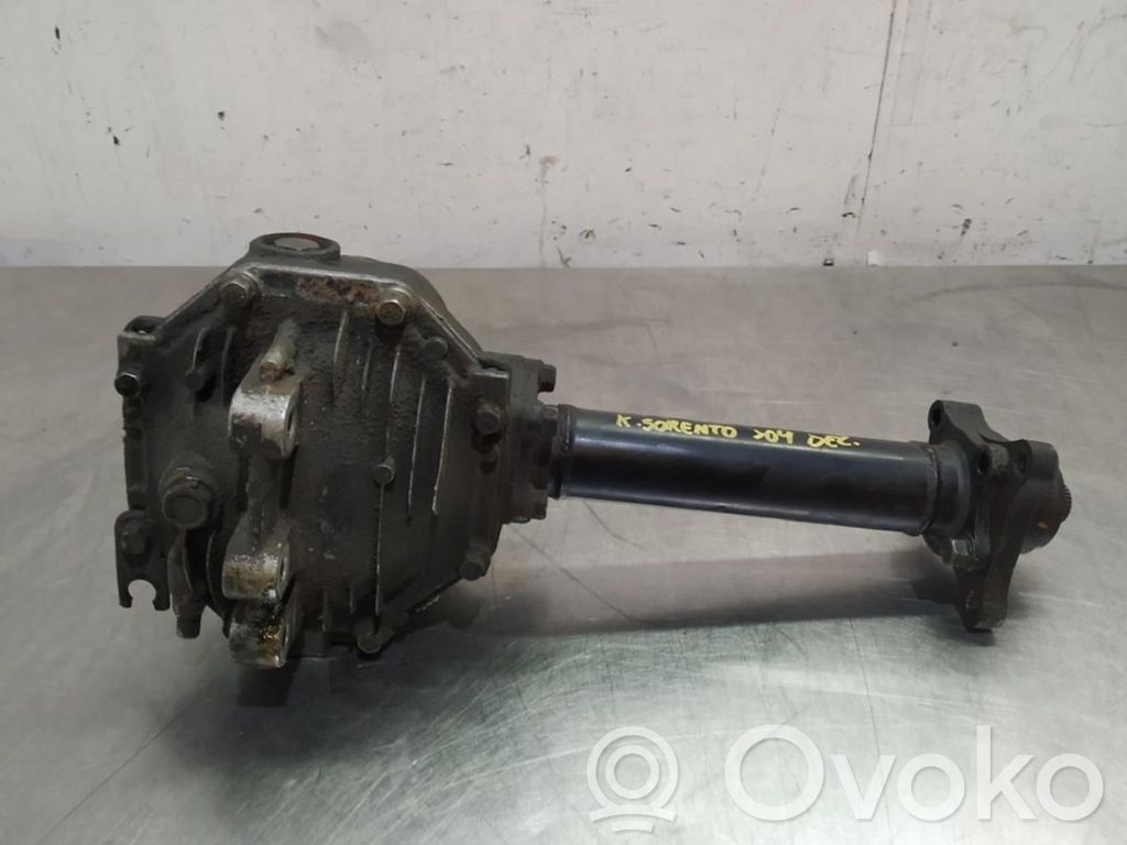 KIA Sorento Front differential 
