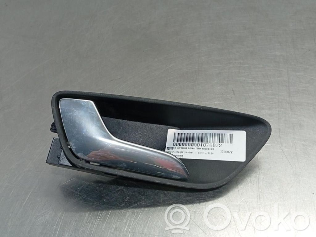 Ford Fiesta Manecilla interna puerta delantera 