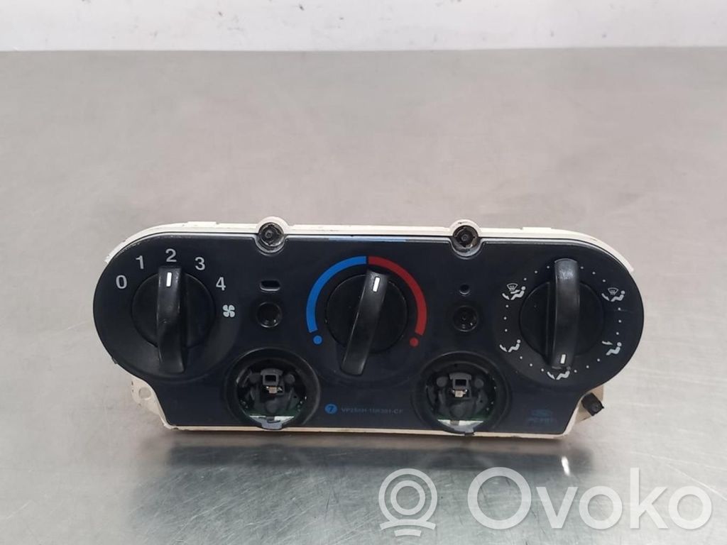 Ford Fusion Climate control unit 
