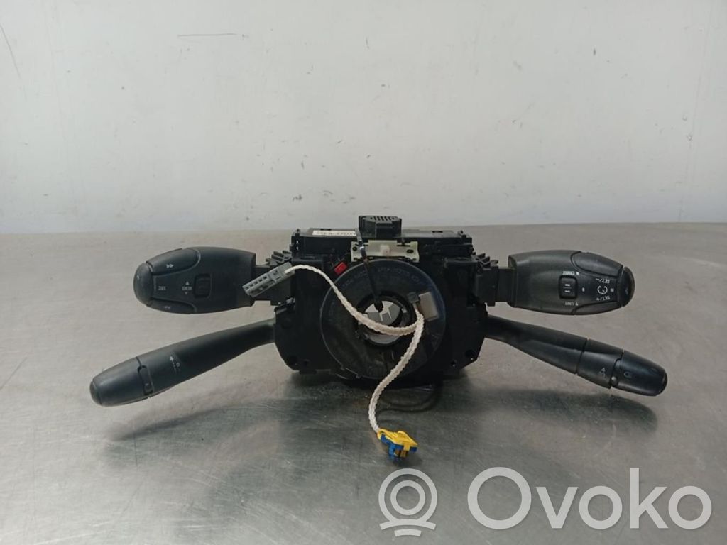 Peugeot Expert Interruptor de luz 