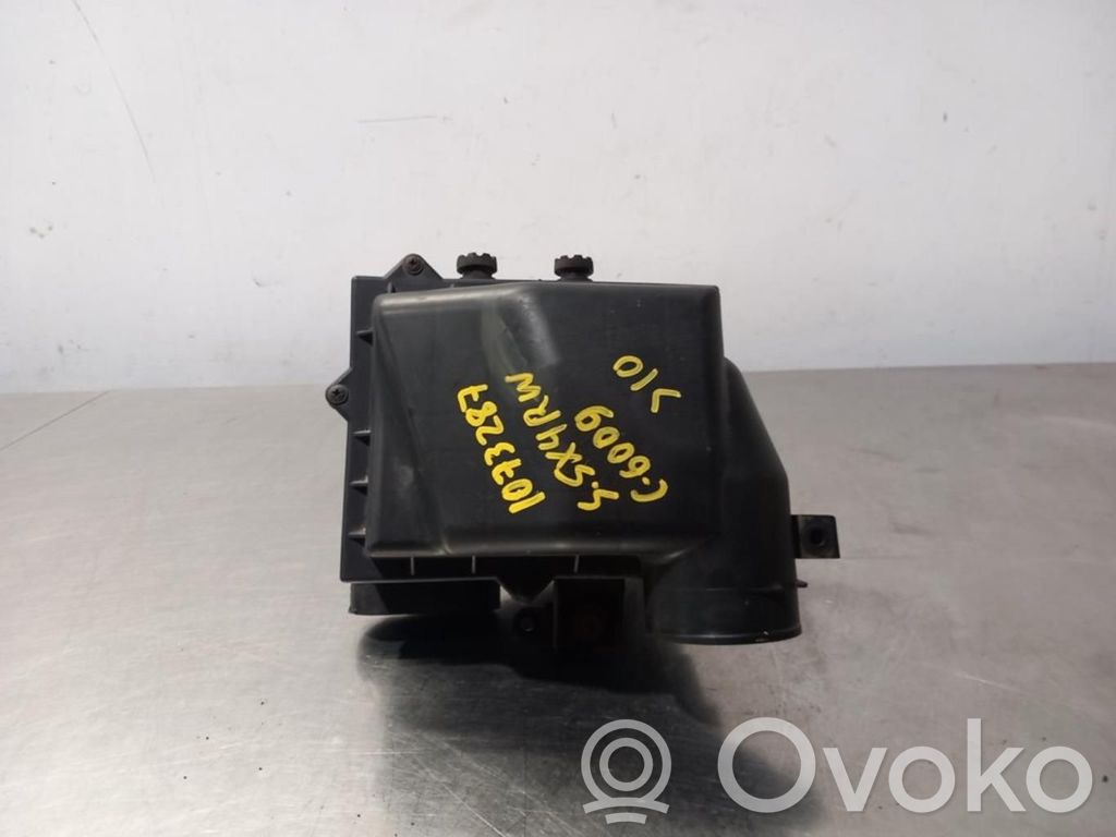 Suzuki SX4 Air filter box 