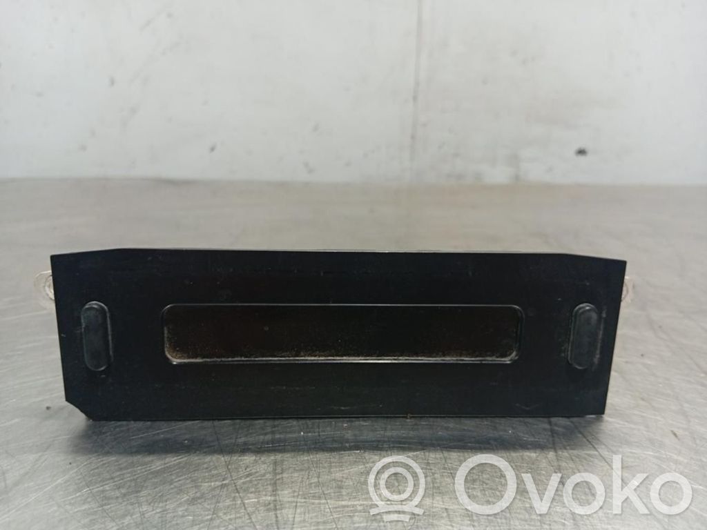 Citroen Berlingo Screen/display/small screen 