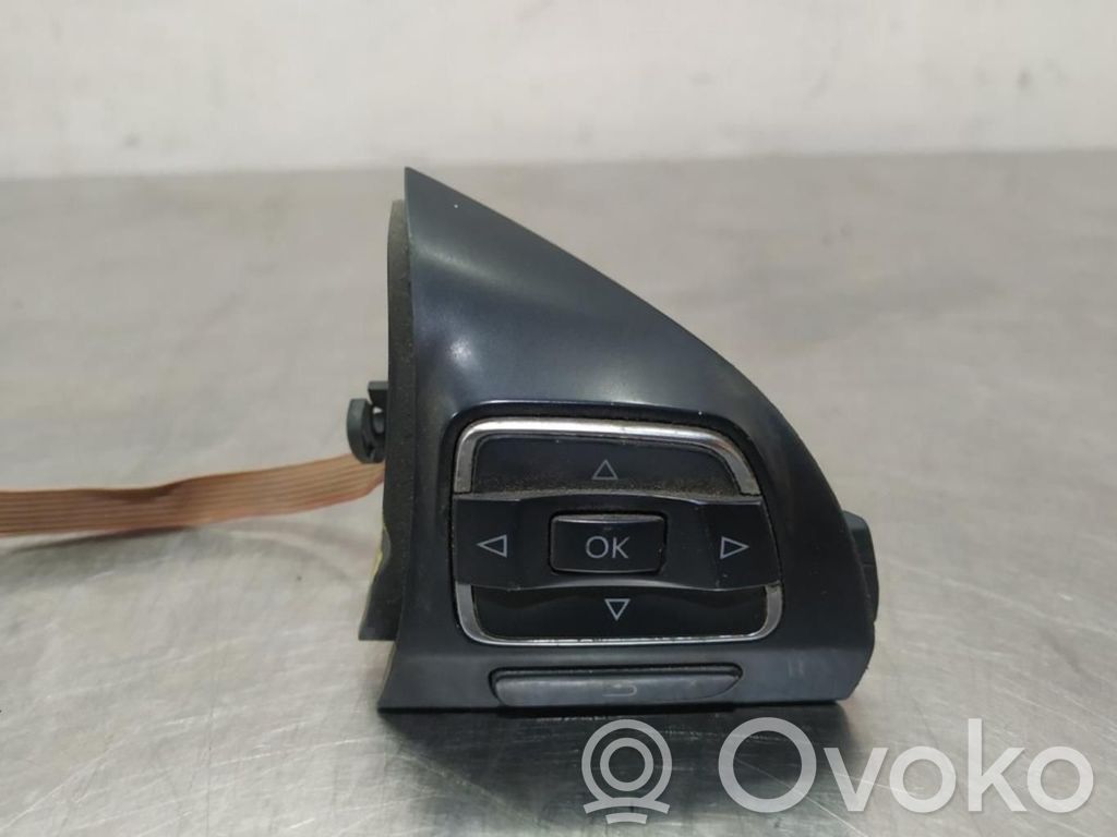 Volkswagen Jetta V Autres unités de commande / modules 