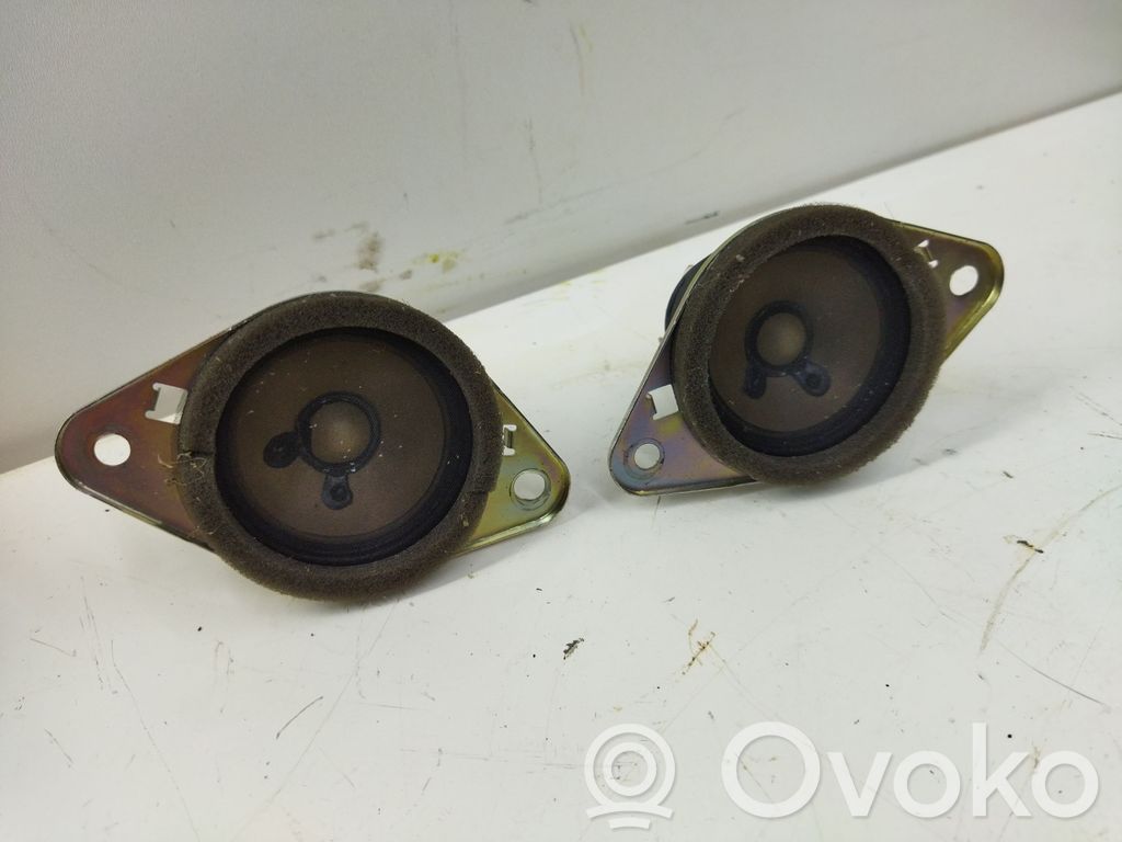Altavoz del panel   86301AJ030