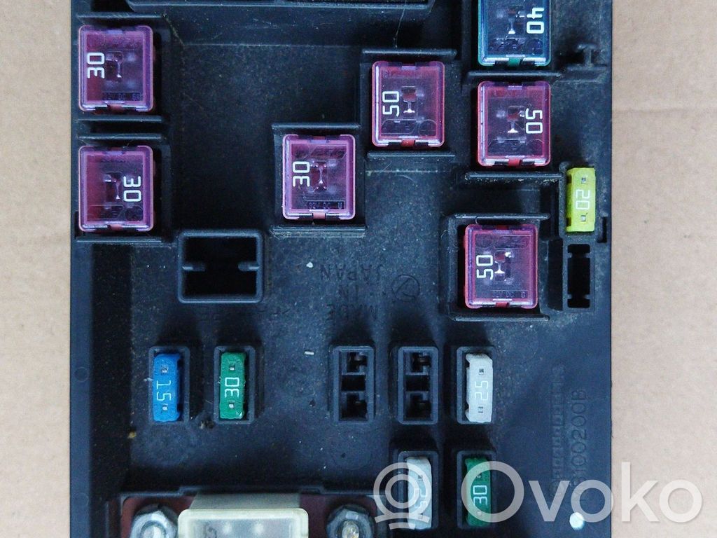 Fuse module   82241FJ050
