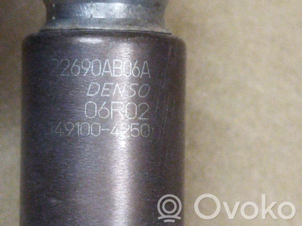 Subaru Outback (BS) Lambda probe sensor 