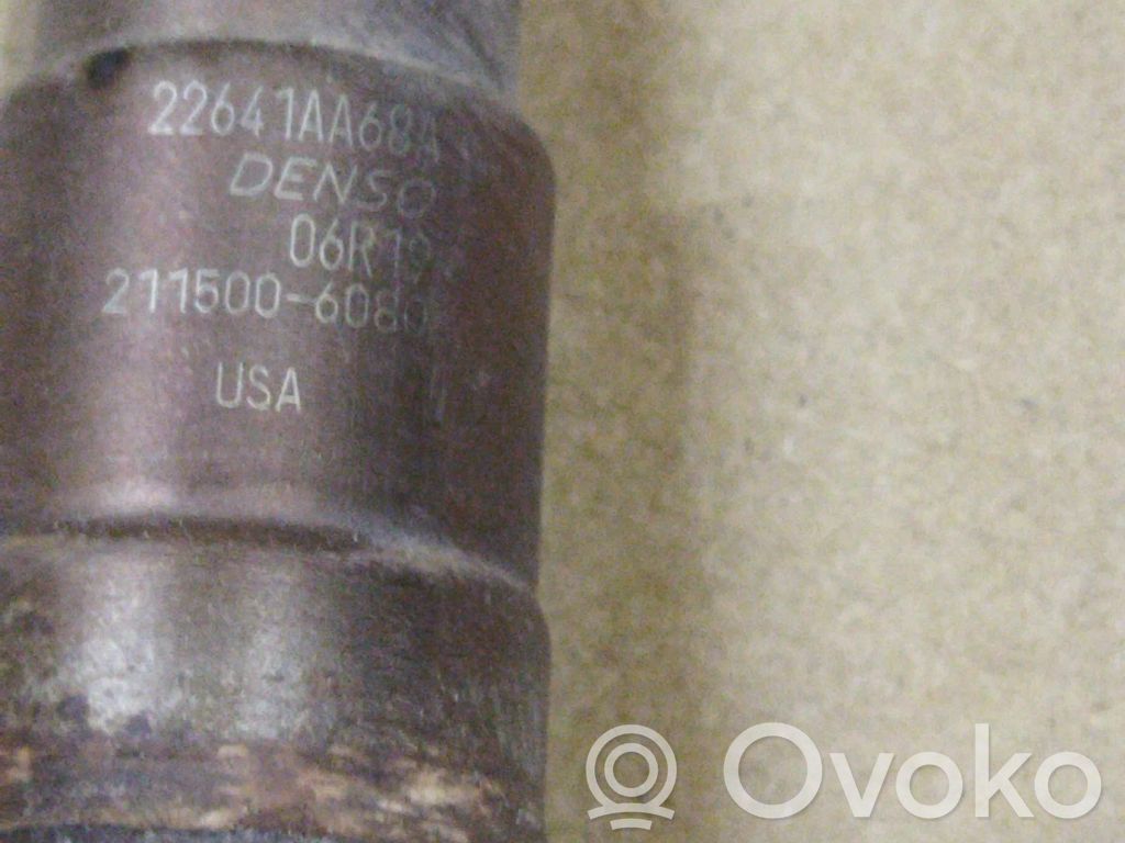 Lambda zondas   22641AA68A