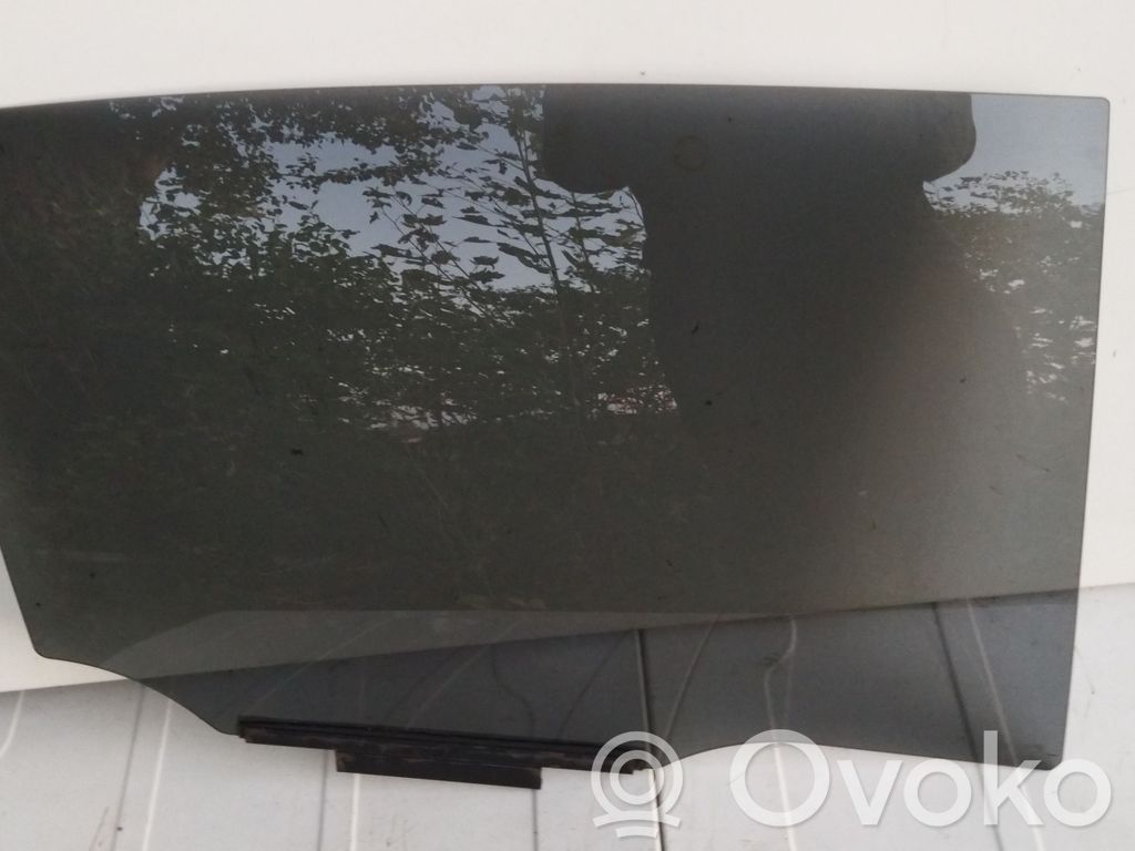 Subaru XV Takaoven ikkunalasi 