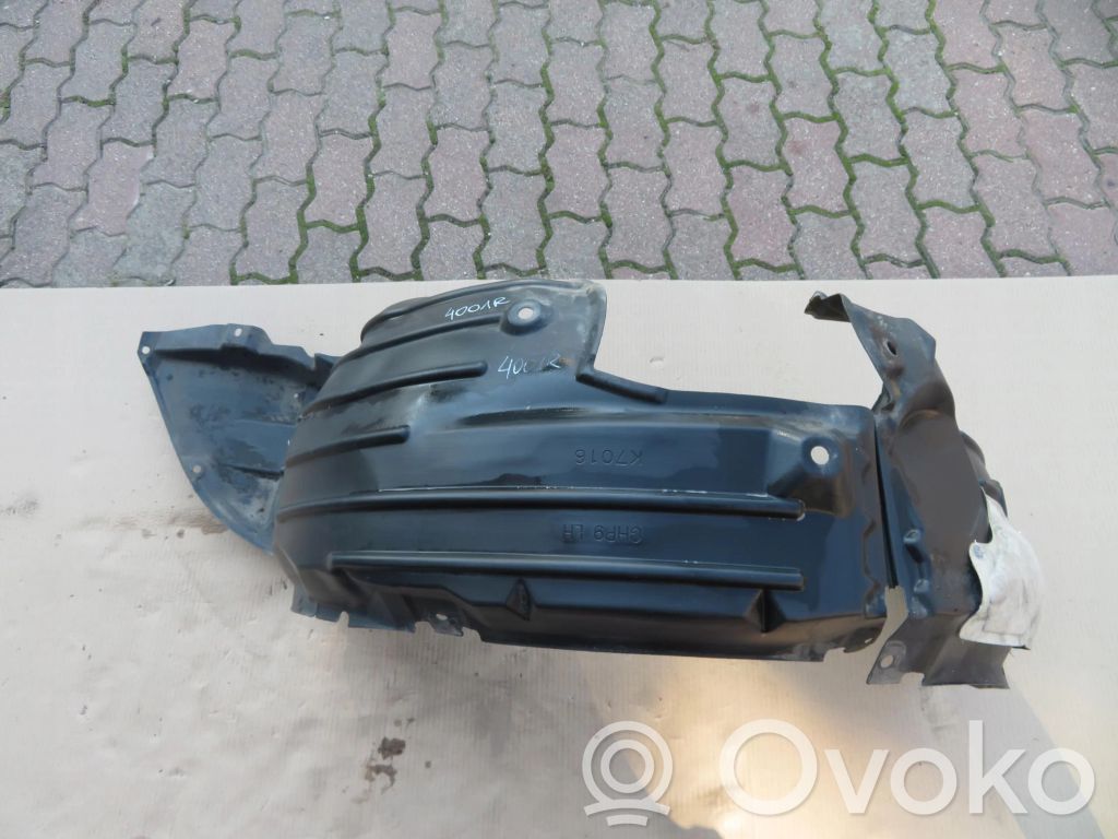 Mazda 6 Apakšspārns 