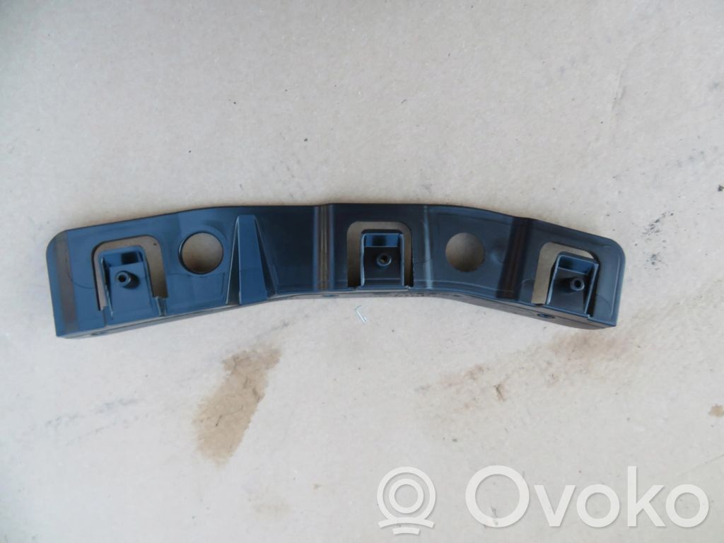 Front bumper mounting bracket   KD4550163