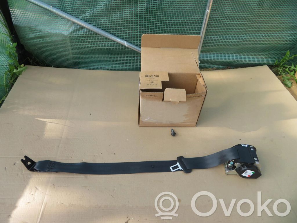 Volvo XC60 Centură spate 