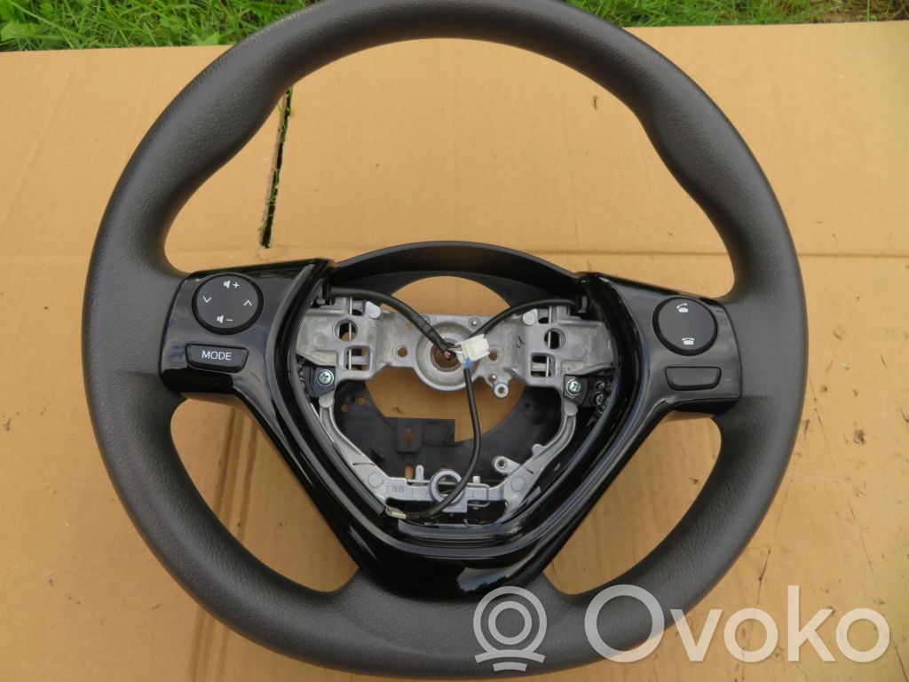 Toyota Aygo AB10 Volante 