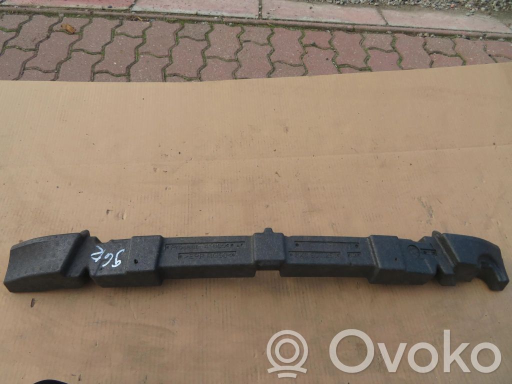 Путопласт бампера   8X0807109C
