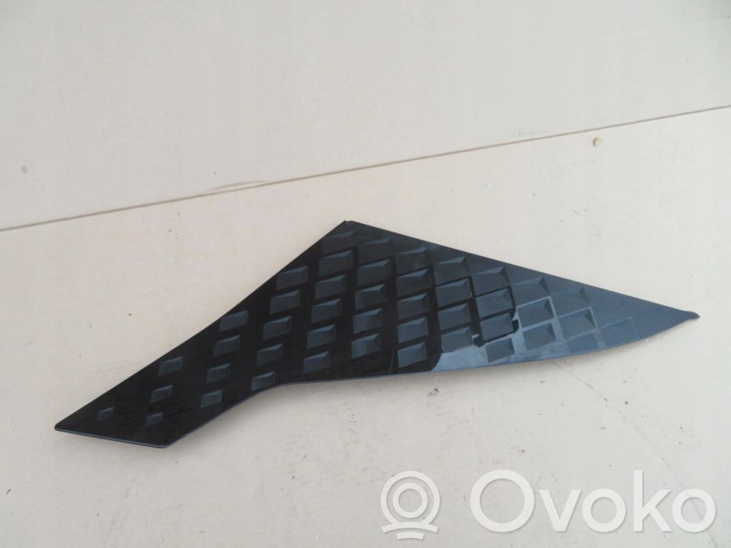 Cupra Born Rear arch trim 