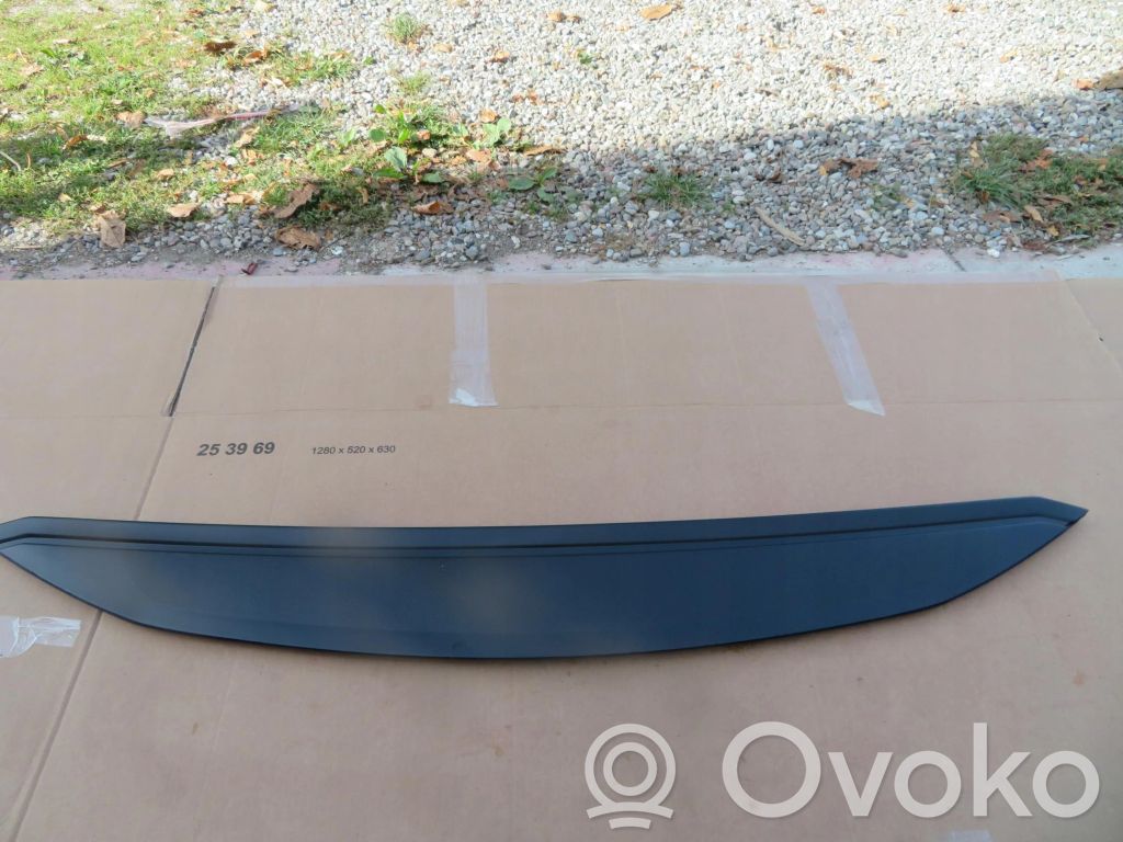 Citroen C4 I Picasso Alte piese de exterior 