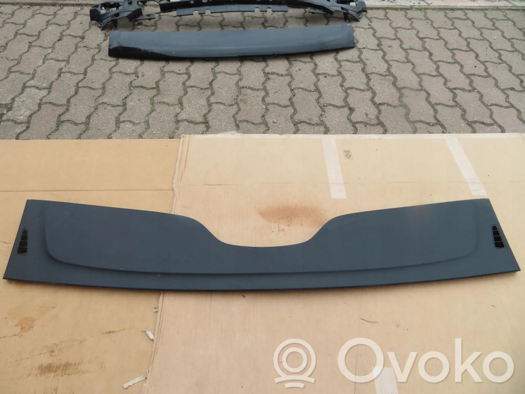 Ford S-MAX Moldura del panel 